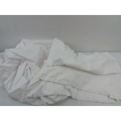 Full 3pc Perfect Protection Cool & Clean Bedding Kit