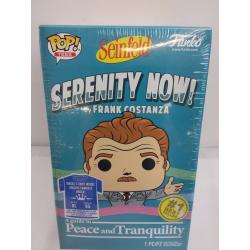 Funko Boxed Tee: Seinfeld Tee - XL