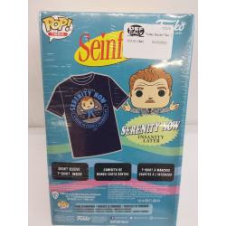 Funko Boxed Tee: Seinfeld Tee - XL