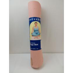 POPSUGAR Yoga Mat - Pink Moon Phases (6mm)