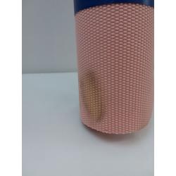 POPSUGAR Yoga Mat - Pink Moon Phases (6mm)