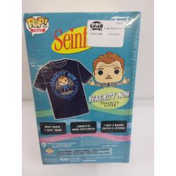 Funko Boxed Tee: Seinfeld Tee - XL