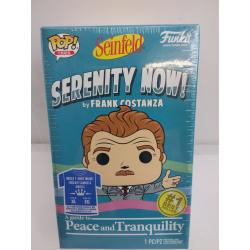 Funko Boxed Tee: Seinfeld Tee - XL