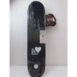 The Heart Supply Pro 31.5 Complete Skateboard - Jagger Eaton