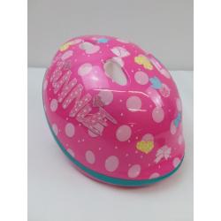 Minnie Mouse Infant Bike Helmet - Pink