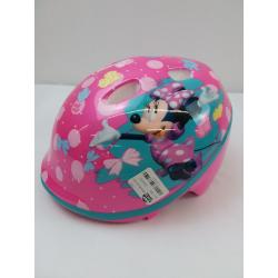 Minnie Mouse Infant Bike Helmet - Pink