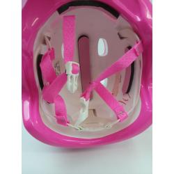 Minnie Mouse Infant Bike Helmet - Pink