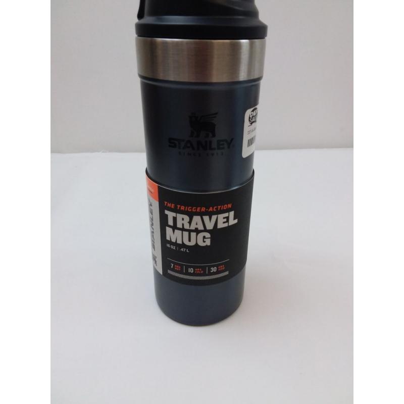 Stanley Classic Trigger Action Travel Mug - 16oz