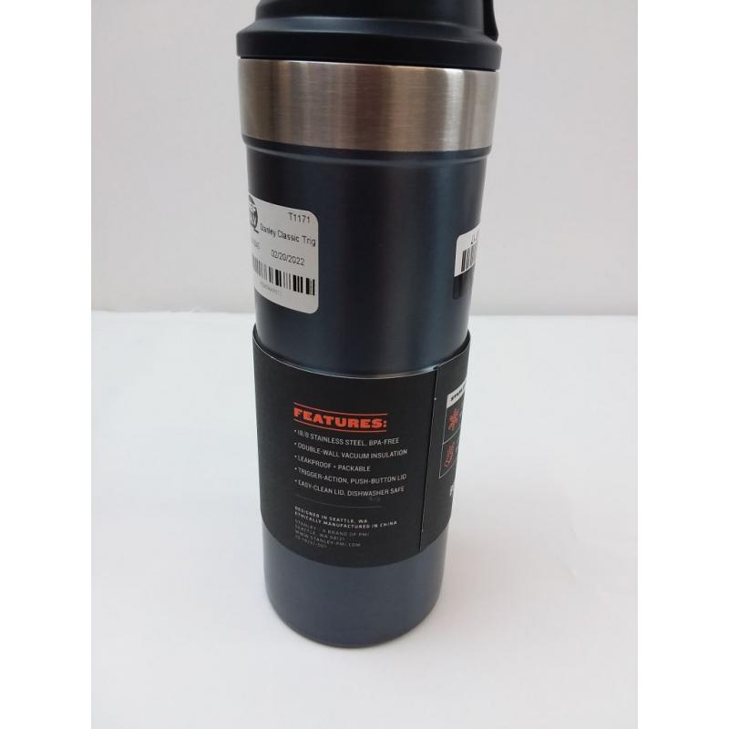 Stanley Classic Trigger Action Travel Mug - 16oz