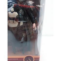 Dune 12 Deluxe Figure - Baron Vladimir Harkonnen