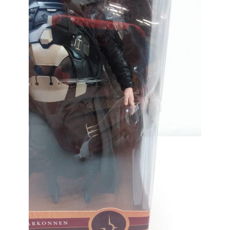 Dune 12 Deluxe Figure - Baron Vladimir Harkonnen