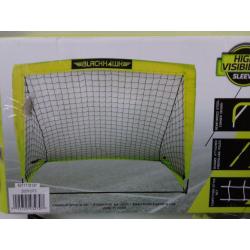 Franklin Sports Blackhawk 4'x3' Pop-Up Soccer Goal
