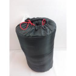 Coleman Raymer 40 Degree Sleeping Bag - Green/Gray