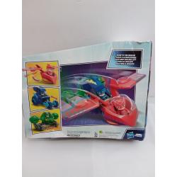 PJ Masks 3-in-1 Combiner Jet