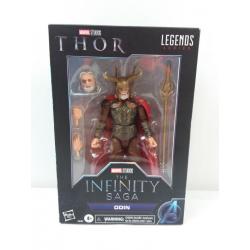 Hasbro Marvel Legends Series 6 Odin