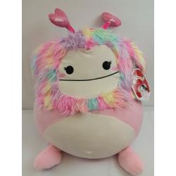 Squishmallows Dobrilla The Bigfoot 16 Plush