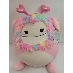 Squishmallows Dobrilla The Bigfoot 16 Plush