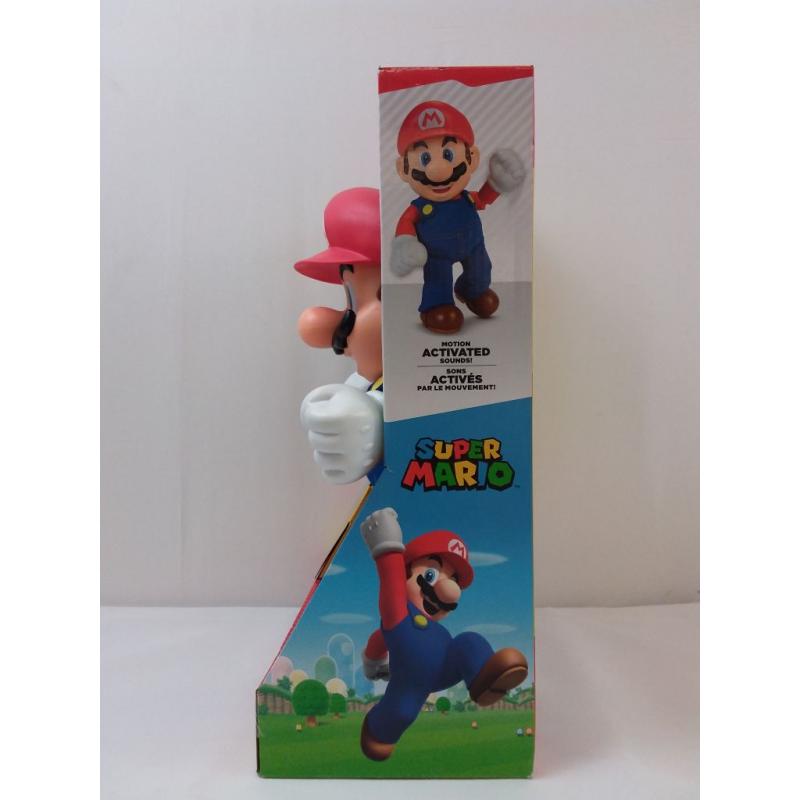Nintendo It's Me Super Mario