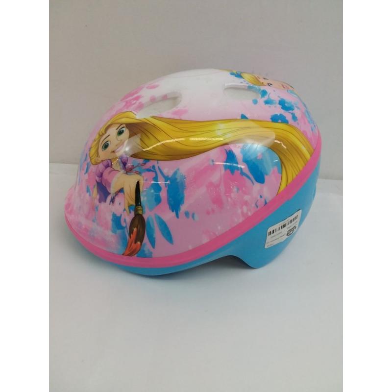 Disney Princess Toddler Bike Helmet - Pink