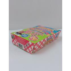 Carnivalitos CuteTitos Taste Budditos, 2 mini plushes