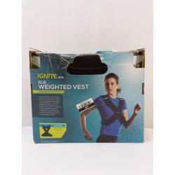 IGNITE by Spri 8lb Weighted Vest