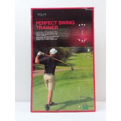 Tour Logic Perfect Swing Trainer