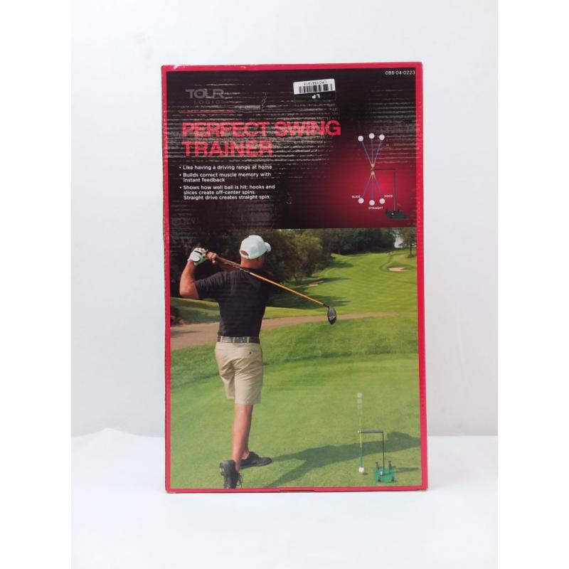 Tour Logic Perfect Swing Trainer