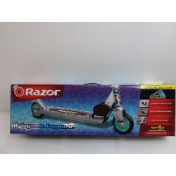 Razor A 2 Wheel Scooter - Leopard