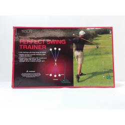 Tour Logic Perfect Swing Trainer