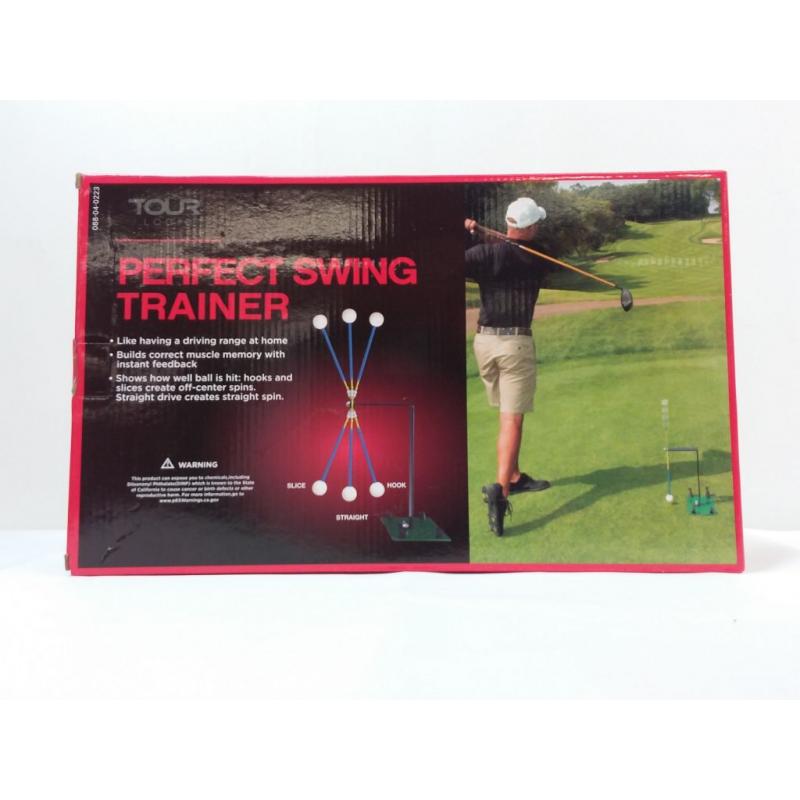 Tour Logic Perfect Swing Trainer