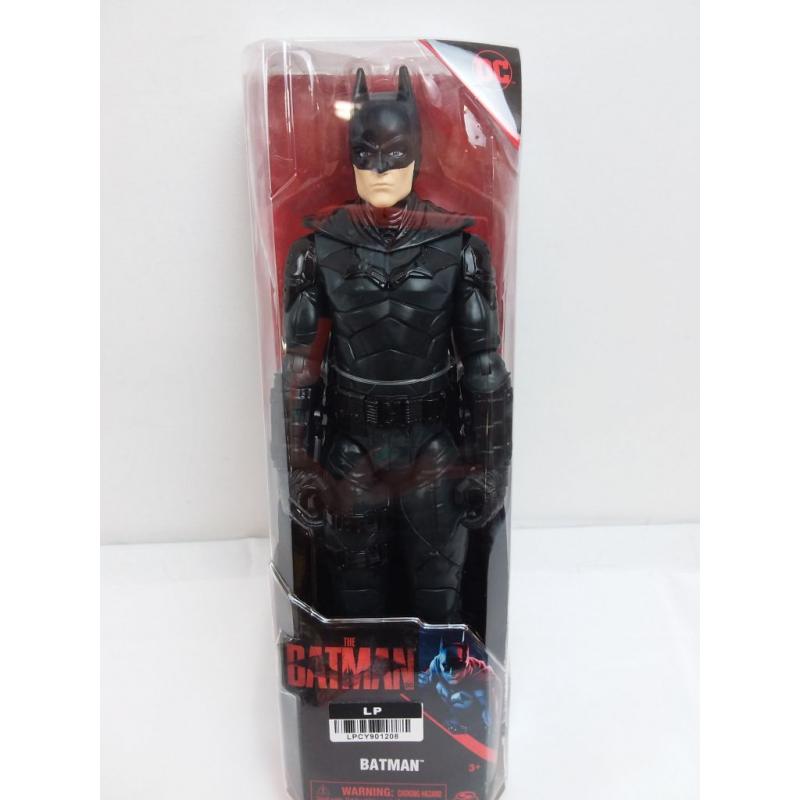 DC Comics The Batman – Batman 12 Action Figure