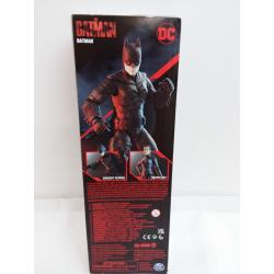 DC Comics The Batman – Batman 12 Action Figure