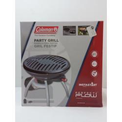 Coleman Party Grill