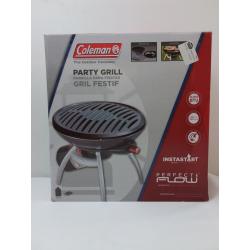 Coleman Party Grill