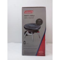 Coleman Party Grill