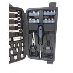 Blue Ridge Mechanics Tool Kit