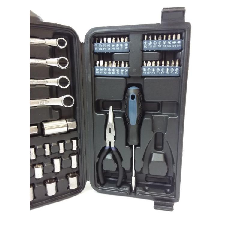 Blue Ridge Mechanics Tool Kit