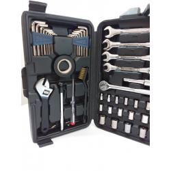 Blue Ridge Mechanics Tool Kit