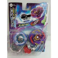 Beyblade Burst Surge Slingshock Hypersphere