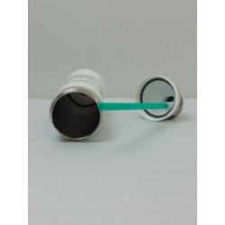 Owala FreeSip 24oz Stainless Steel Water Bottle - White