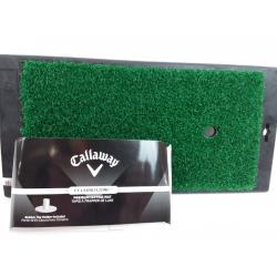 Callaway  FT Launch Zone Premium Hitting Mat
