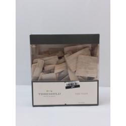 Decorative Driftwood Vase Filler Natural - Threshold