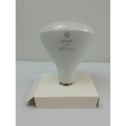 General Electric 65W Ca Refresh LED Light Bulb Dl BR40 Dimming Long Life