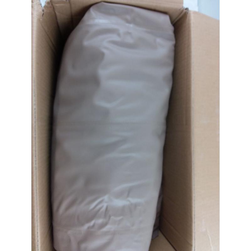 Pillow top airbed-Queen