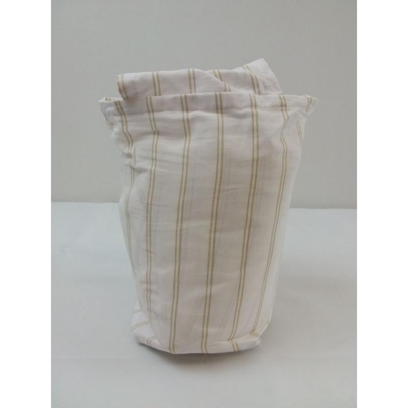 300 Thread Count Ultra Soft Flat Sheet KING