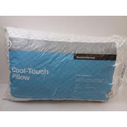 Standard/Queen Cool Touch Comfort Bed Pillow  - Made By Design