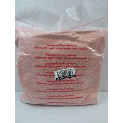 Modern Tufted Square Throw Pillow - Project 62™ Blush