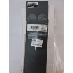 Ultra Soft Flat Sheet (Full) White 300 Thread Count - Threshold