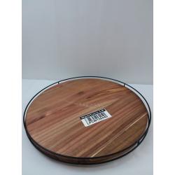 18 Lazy Susan - Hearth & Hand with Magnolia