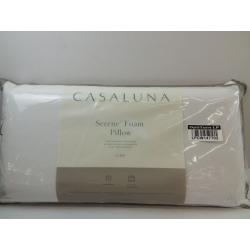 Casaluna Serene Foam Pillow King